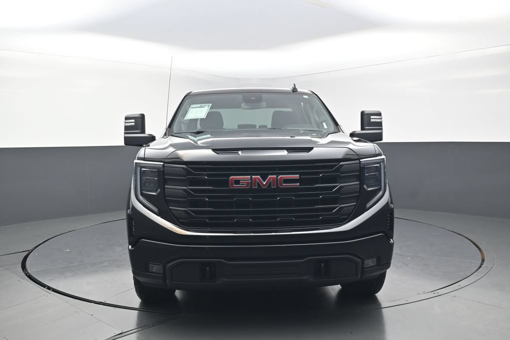 Used 2026 GMC Sierra 1500 Elevation AWD/4WD image 36