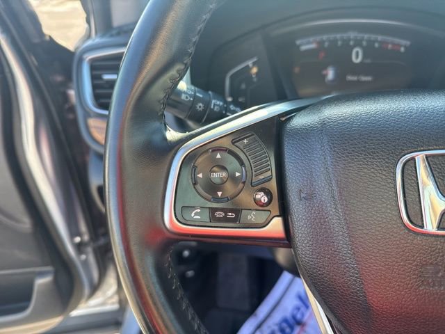 Used 2018 Honda CR-V EX-L image 15