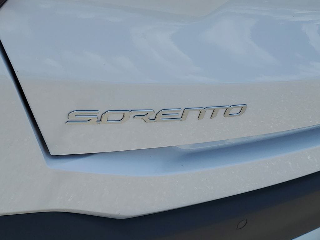 New 2026 Kia Sorento S AWD/4WD image 27