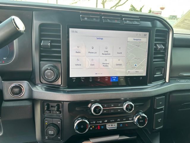 Used 2024 Ford F350 Platinum image 16