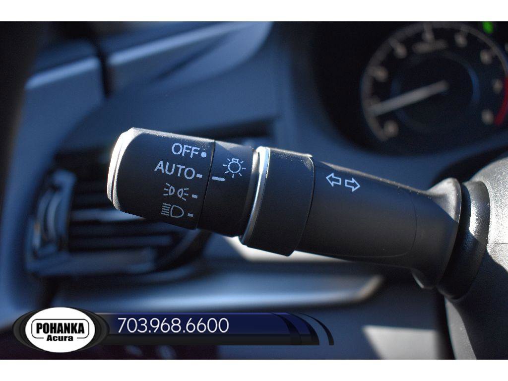 New 2026 Acura RDX SH-AWD w/ Technology Package image 10