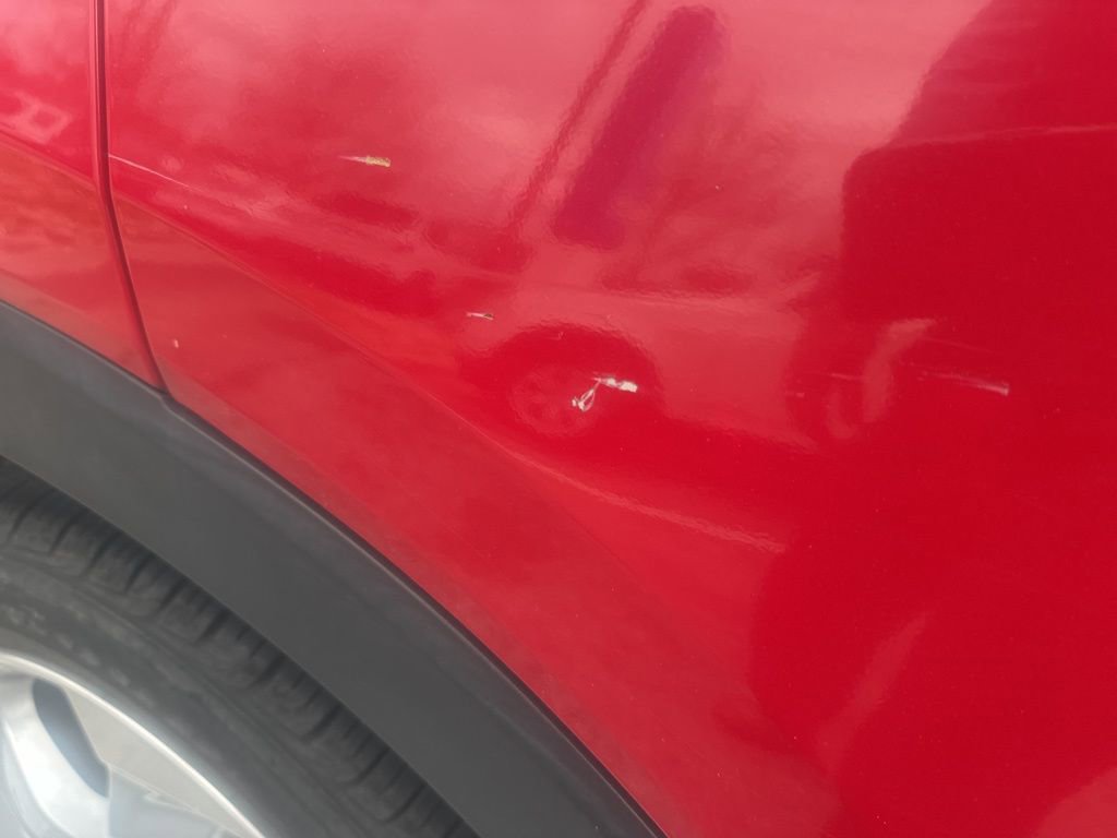 Used 2016 Honda HR-V EX image 14