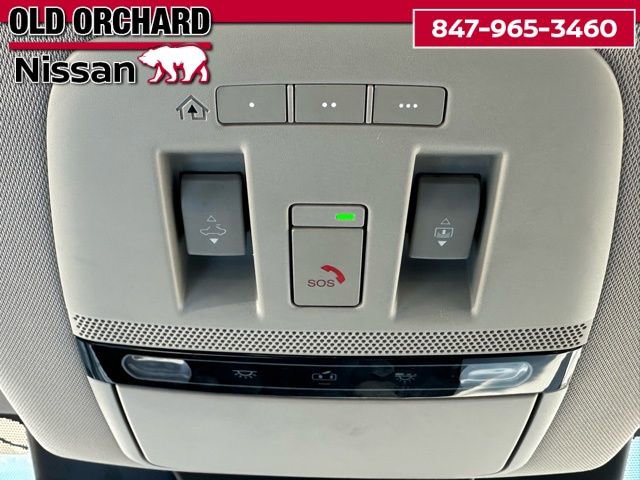 Used 2023 Nissan Ariya FWD image 16