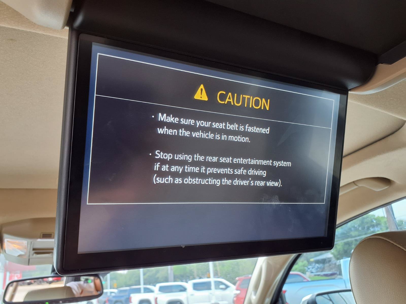 Used 2020 Toyota Sequoia Platinum RWD image 15