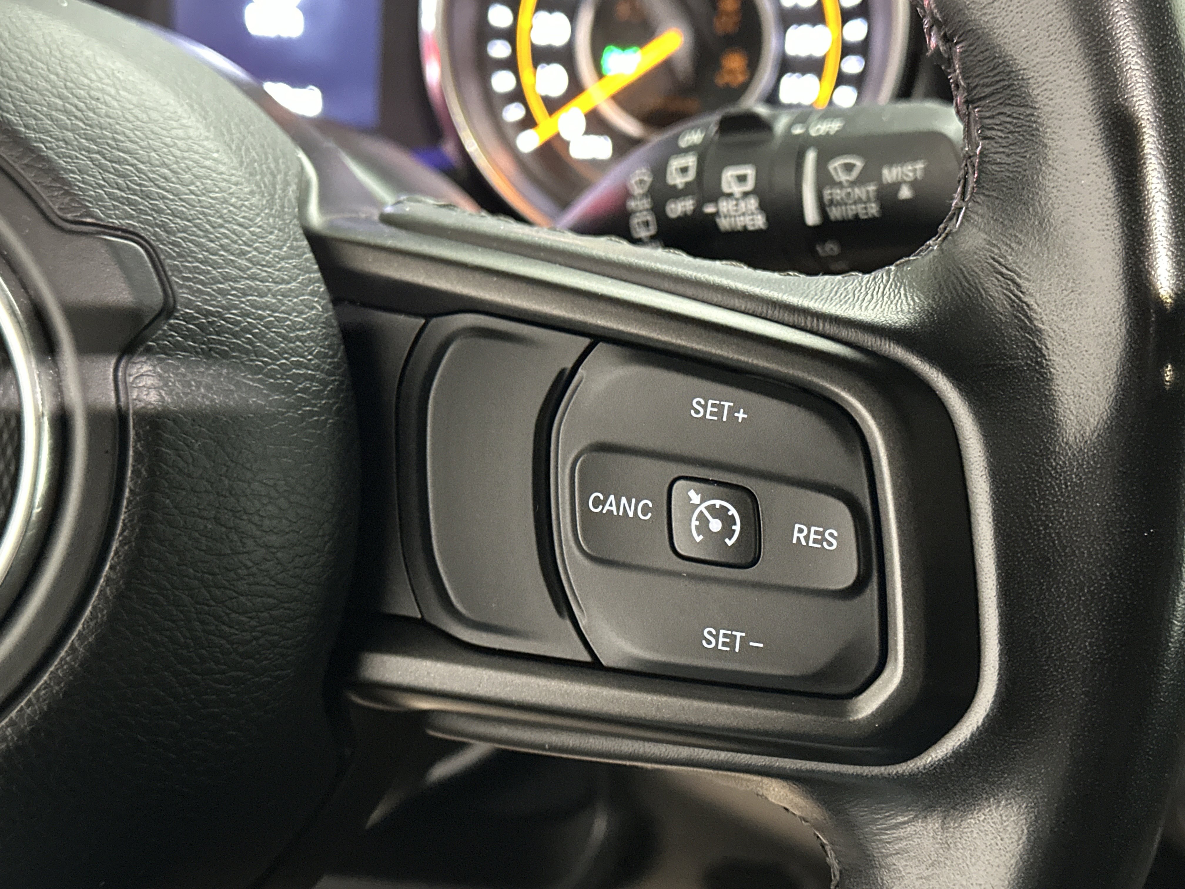 Used 2022 Jeep Wrangler Unlimited Sport image 26