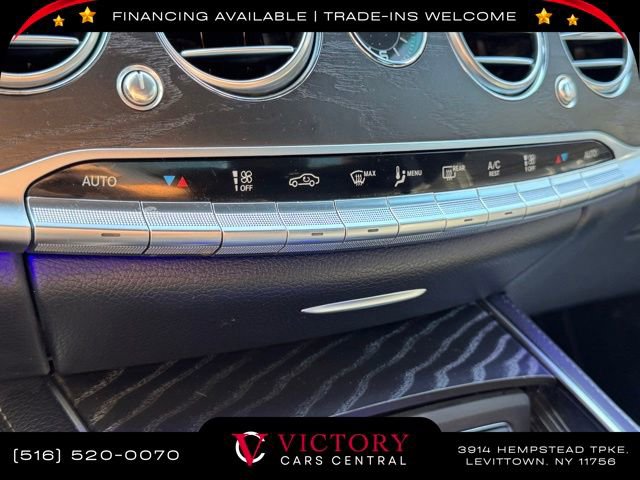 Used 2019 Mercedes-Benz S 450 Sedan image 36