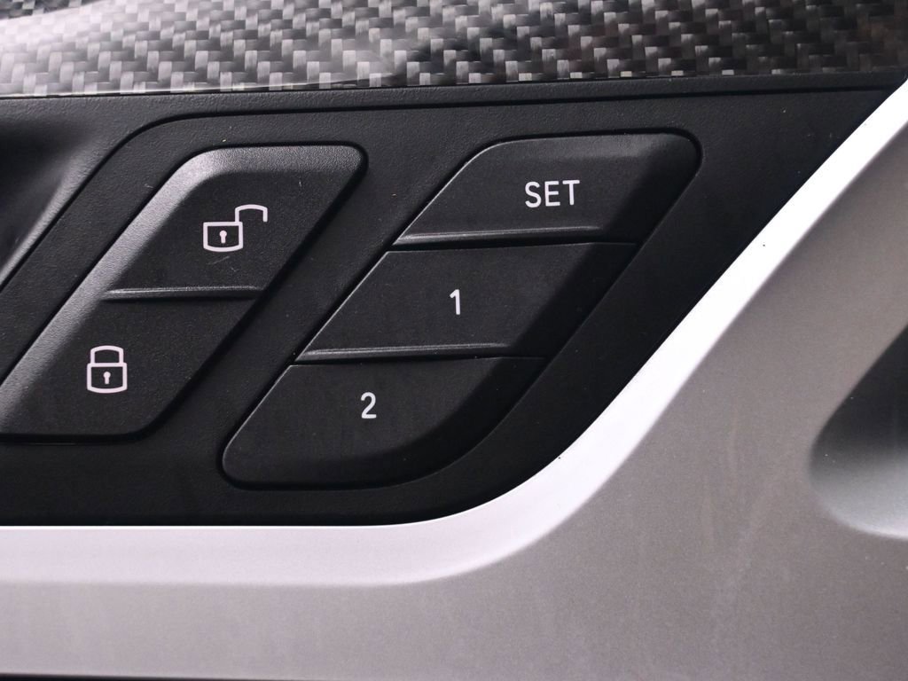 Used 2021 BMW X4 M w/ Competition Package image 48