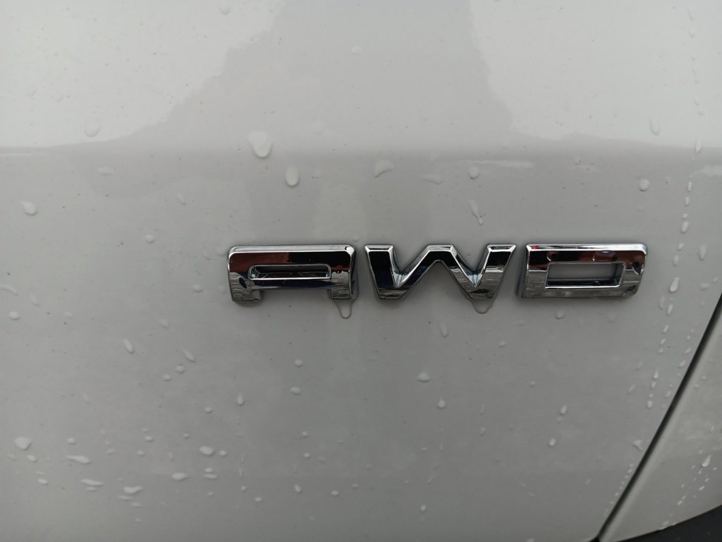 New 2026 Ford Escape Active w/ Cold Weather Package image 5