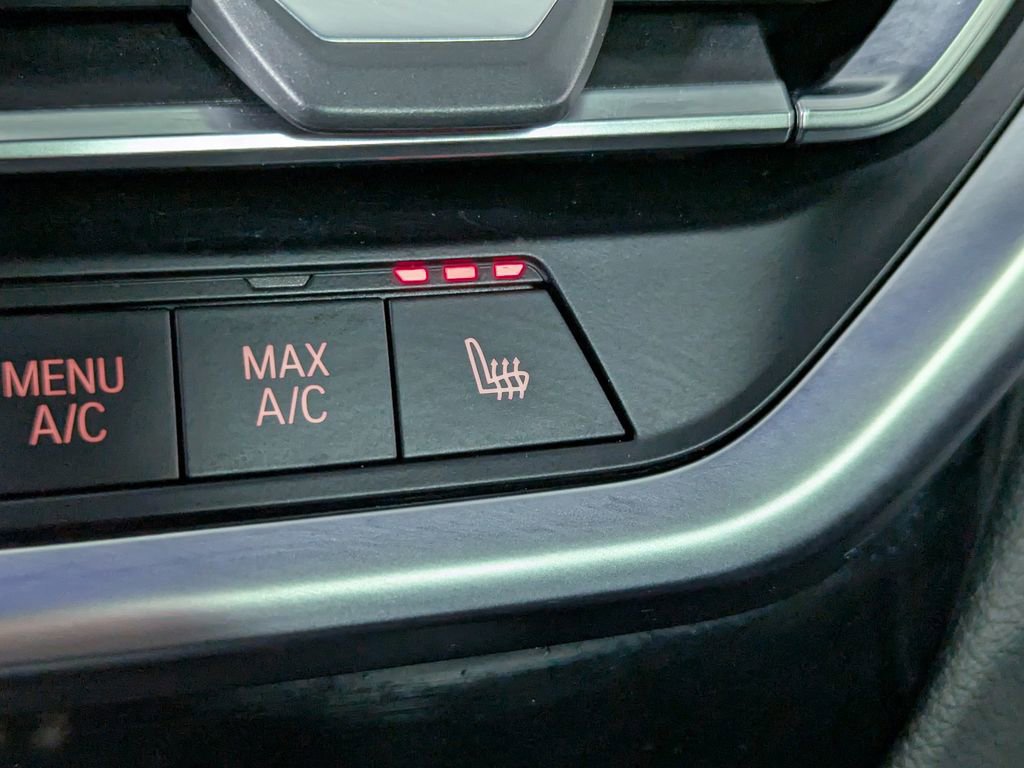 Certified 2022 BMW X3 xDrive30i w/ Convenience Package w/ZPA image 24