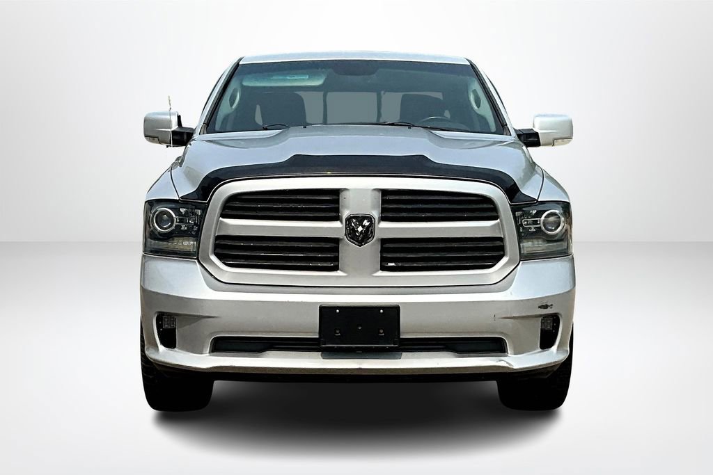 Used 2016 RAM 1500 Sport image 2