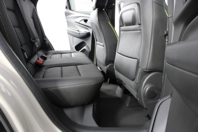 New 2026 Chevrolet TrailBlazer ACTIV w/ Convenience Package image 19