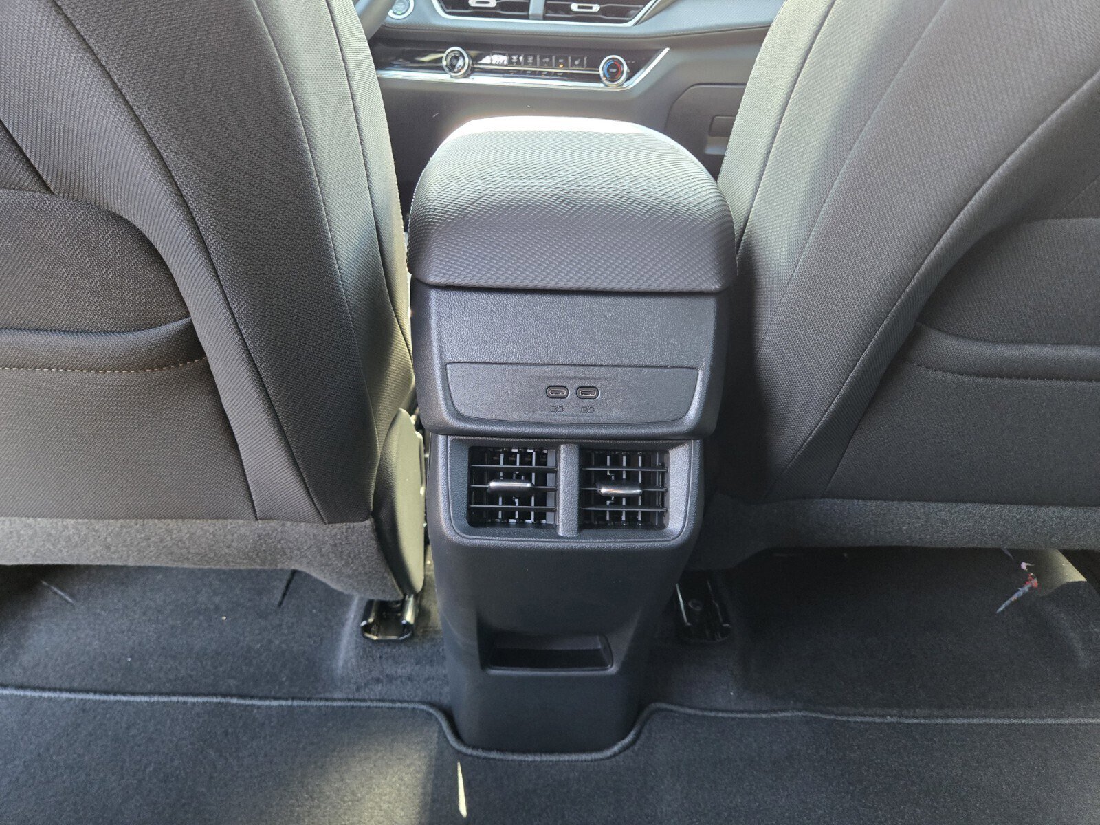 New 2026 Chevrolet Equinox LT image 10