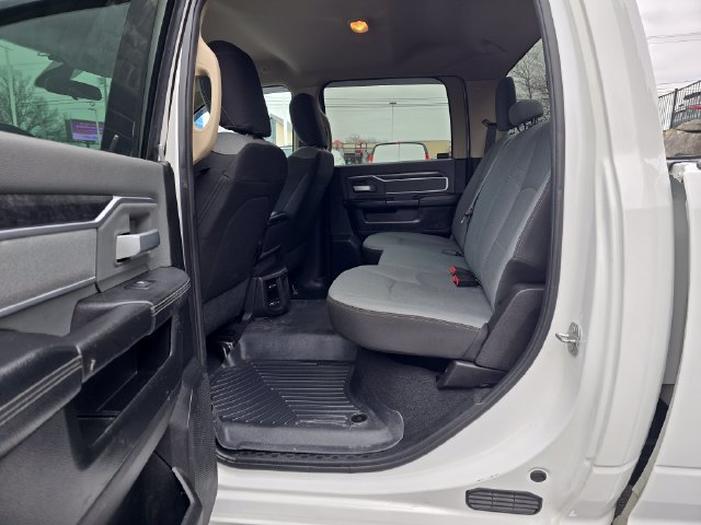 Used 2020 RAM 2500 Big Horn AWD/4WD image 15