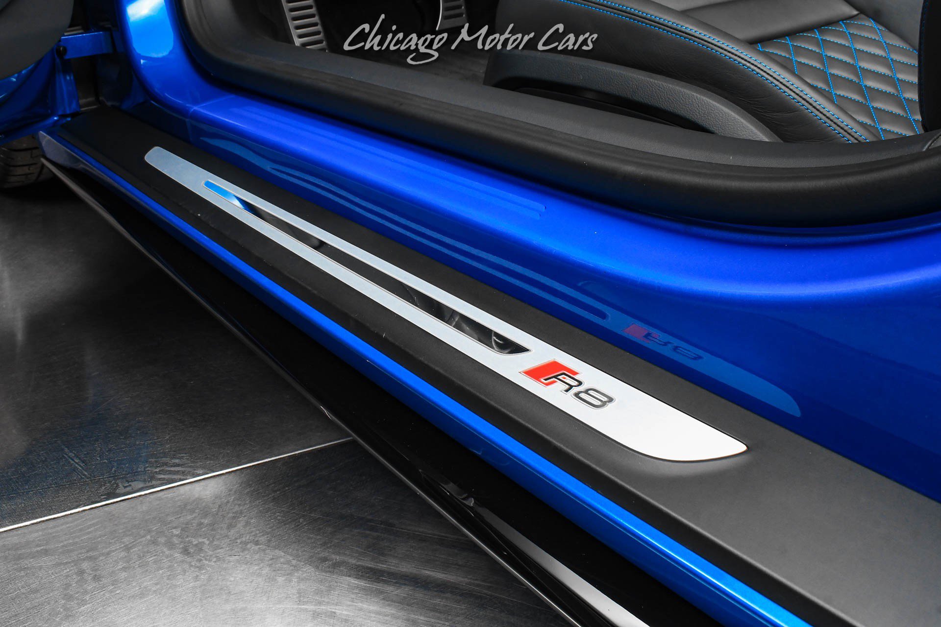 Used 2020 Audi R8 V10 image 25