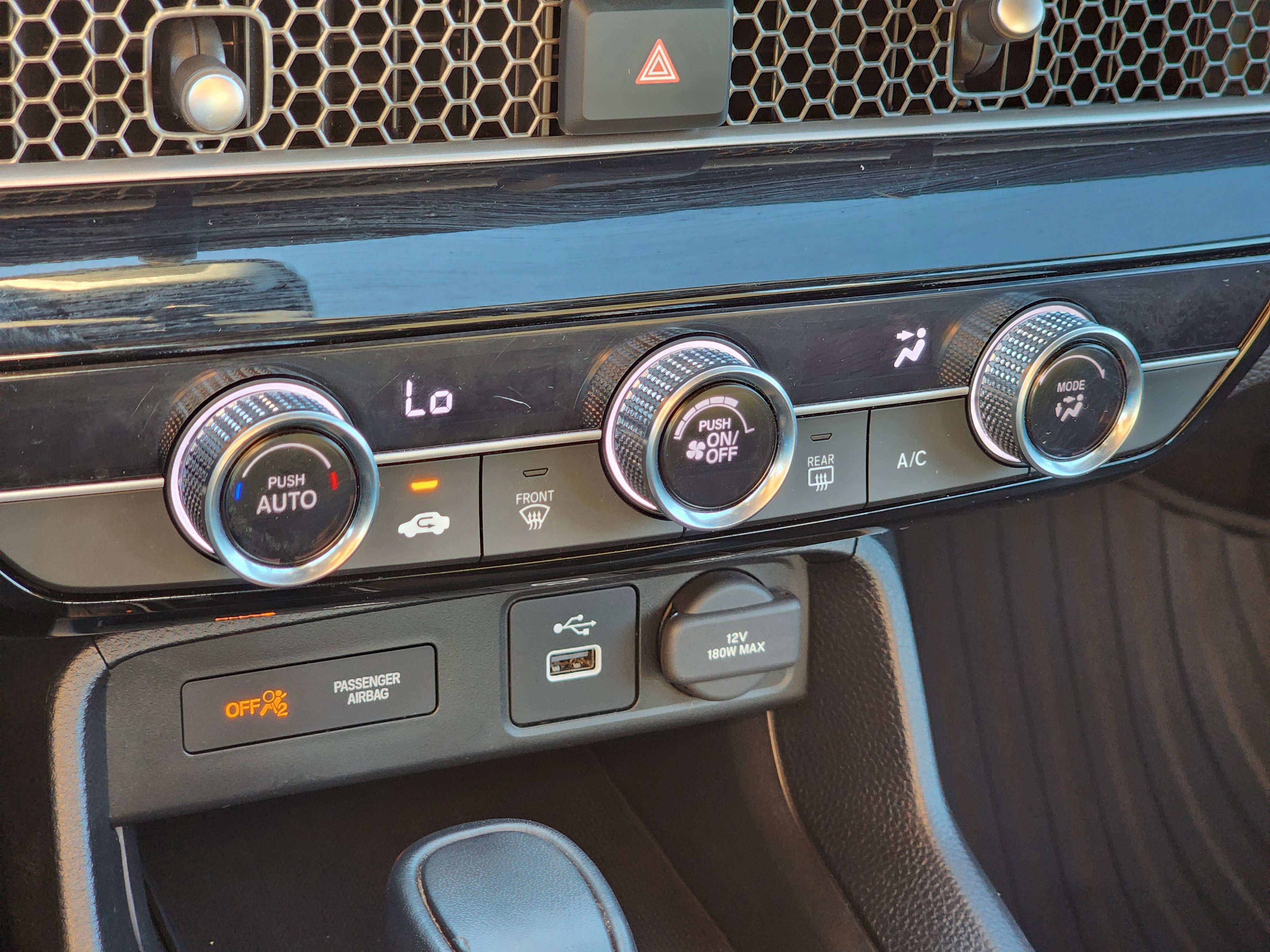 Certified 2024 Honda Civic Sport image 20