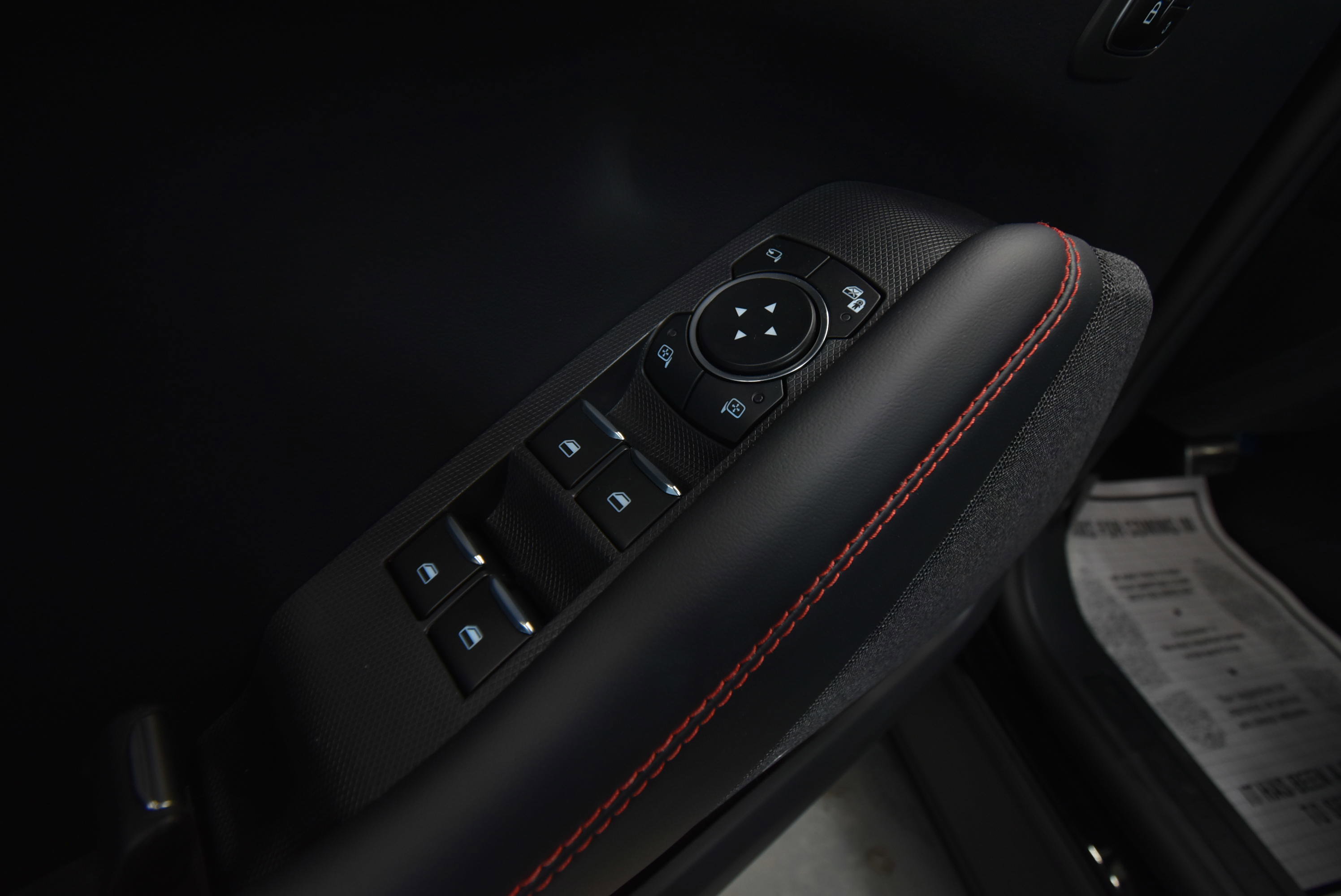 New 2026 Ford Mustang Mach-E Premium AWD/4WD image 5