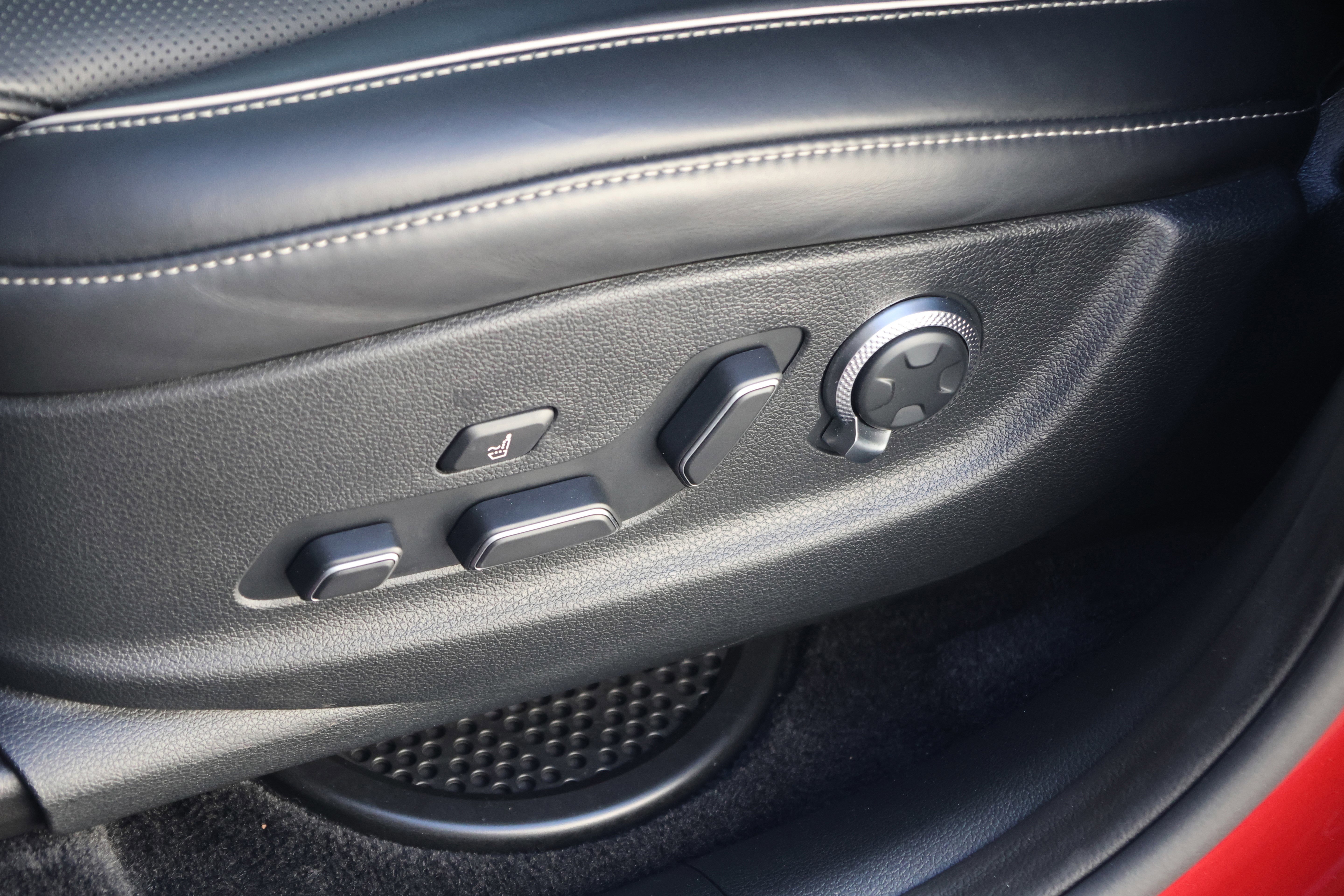 Used 2024 Genesis GV80 3.5T Prestige Signature image 33