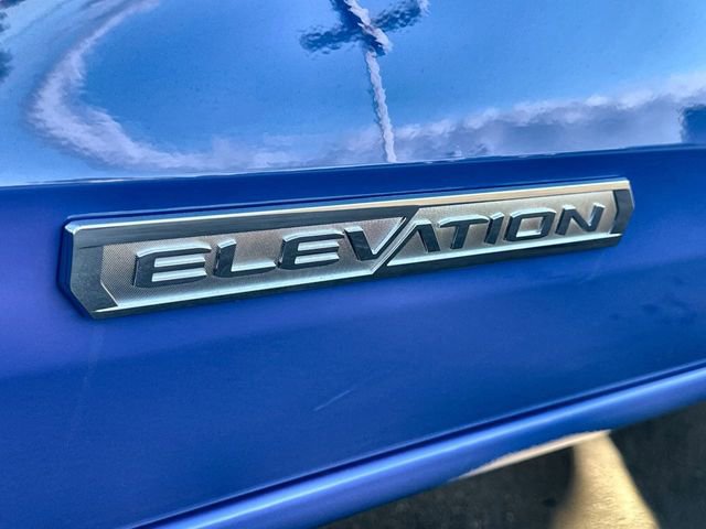 New 2025 GMC Canyon Elevation w/ Convenience Package image 33