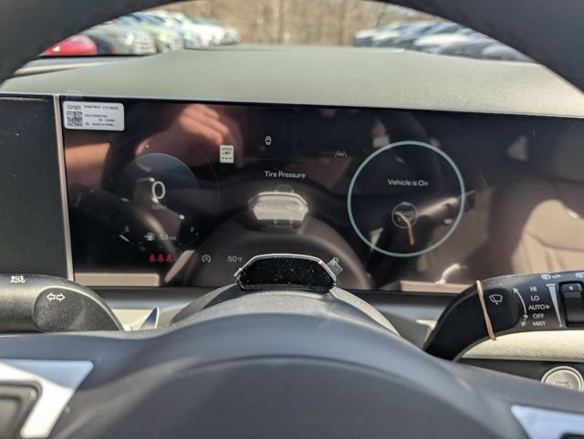 New 2026 Hyundai Tucson Limited AWD/4WD image 20