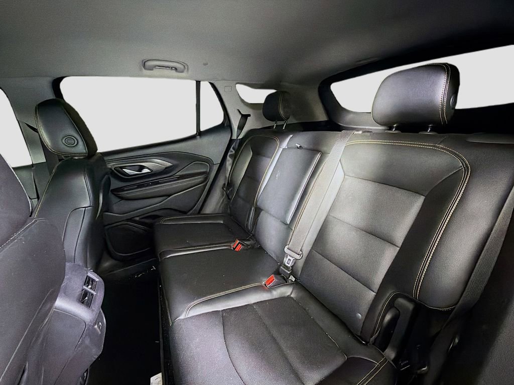 Used 2020 GMC Terrain SLT w/ Preferred Package image 24