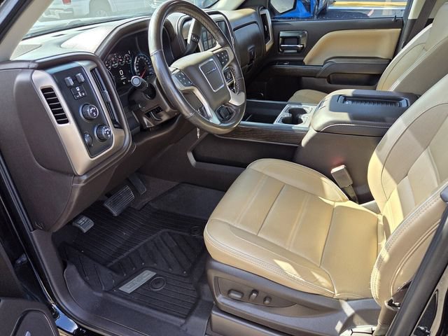 Used 2018 GMC Sierra 1500 Denali w/ Denali Ultimate Package AWD/4WD image 9