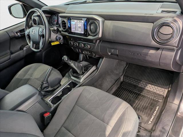 Used 2019 Toyota Tacoma TRD Sport image 20