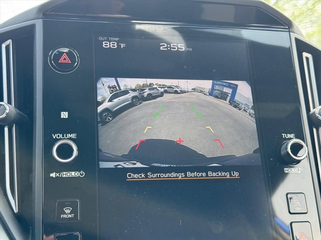 Used 2022 Subaru WRX Premium image 24