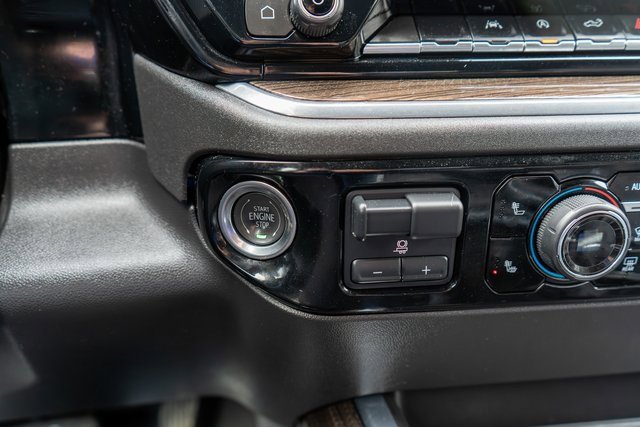 Used 2024 Chevrolet Silverado 1500 LT Trail Boss image 29