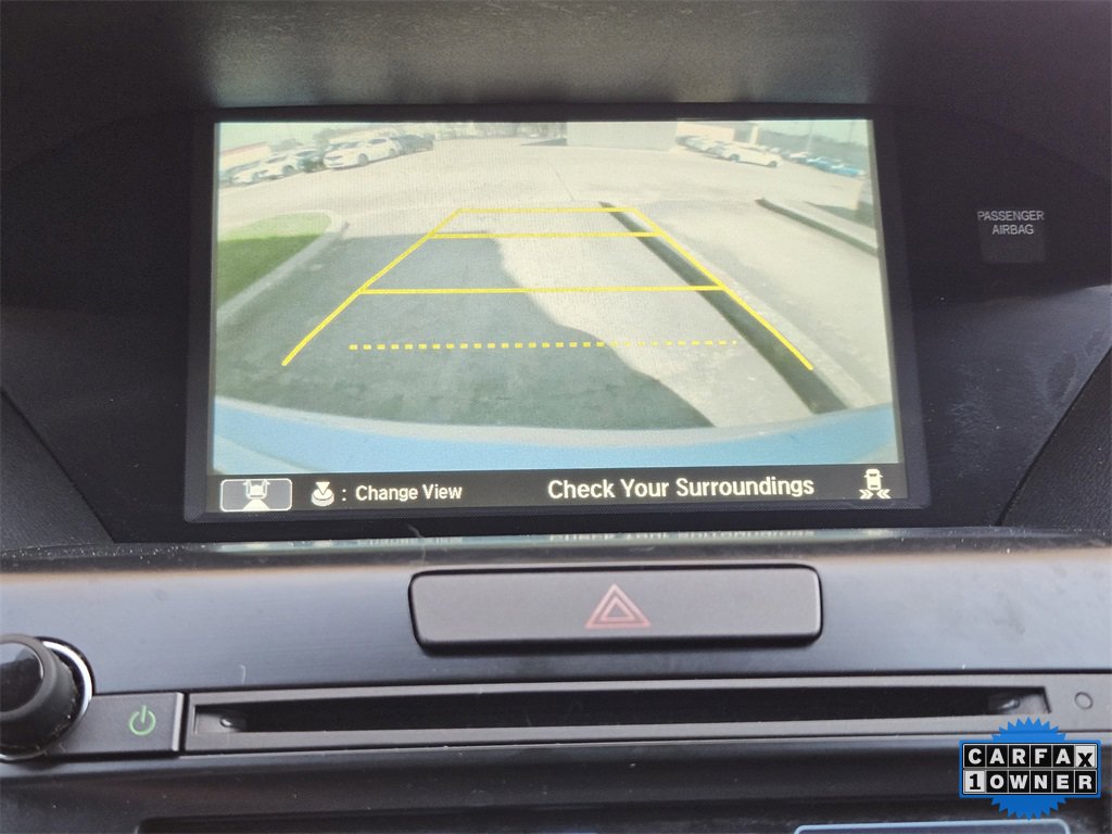 Certified 2016 Acura MDX SH-AWD image 20