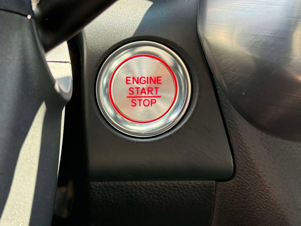 Certified 2025 Acura ADX A-Spec AWD/4WD image 24