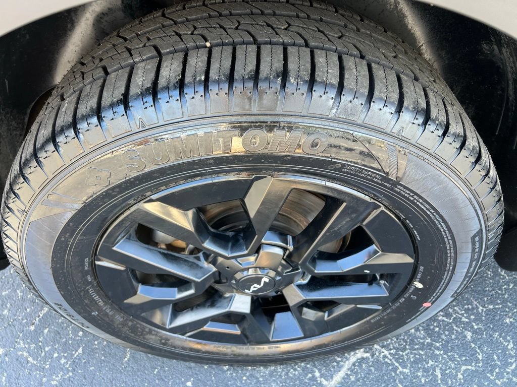 Used 2023 Kia Telluride SX Prestige X-Pro AWD/4WD image 12