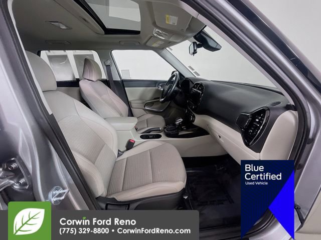 Used 2023 Kia Soul EX image 29