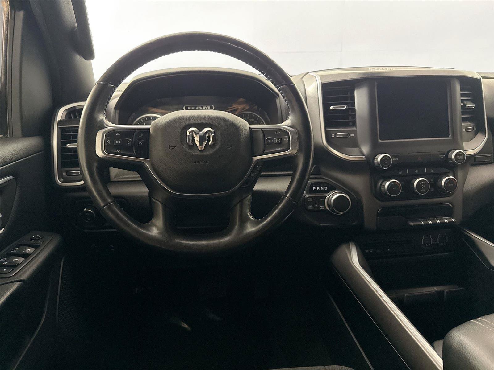 Used 2019 RAM 1500 Big Horn AWD/4WD image 29