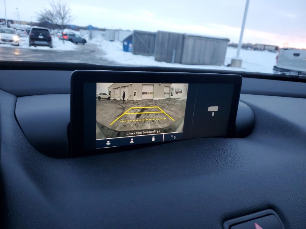 Used 2023 Acura TLX image 20