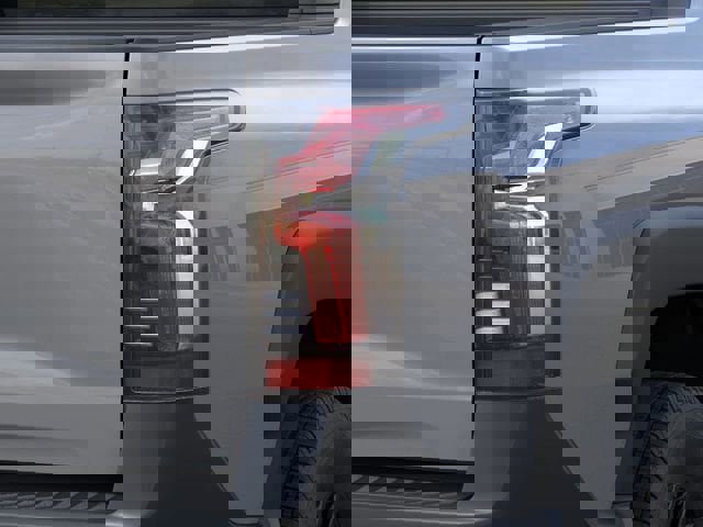 New 2026 Chevrolet Silverado EV LT image 12