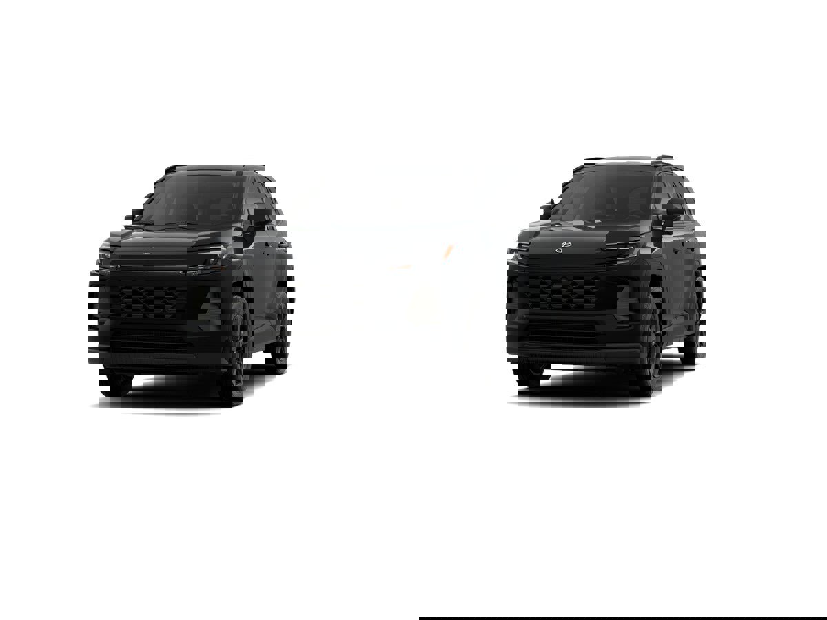 New 2026 Toyota RAV4 LE image 18