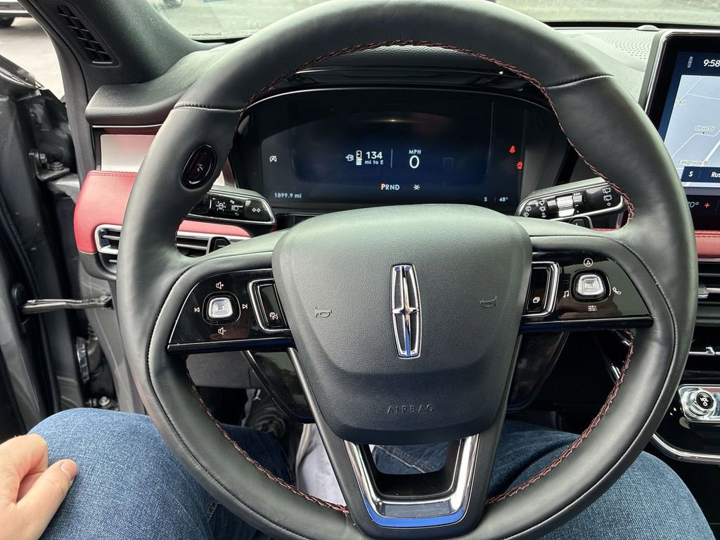 Used 2024 Lincoln Corsair Reserve w/ Equipment Group 201A image 14