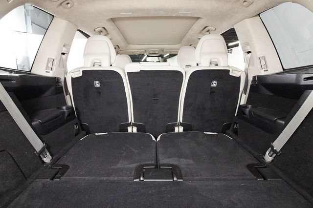 Certified 2024 Volvo XC90 T8 Ultimate w/ Lounge Package AWD/4WD image 27