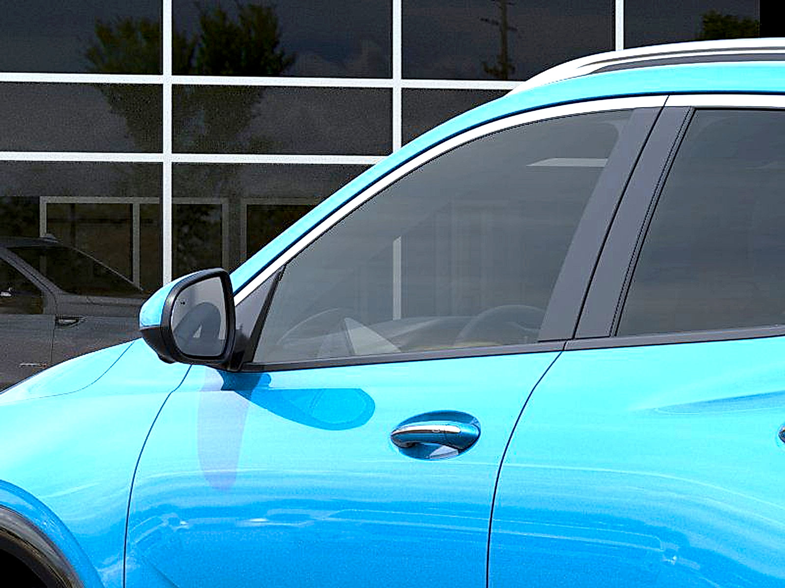 New 2026 Buick Encore GX Sport Touring w/ Advanced Technology Package image 12