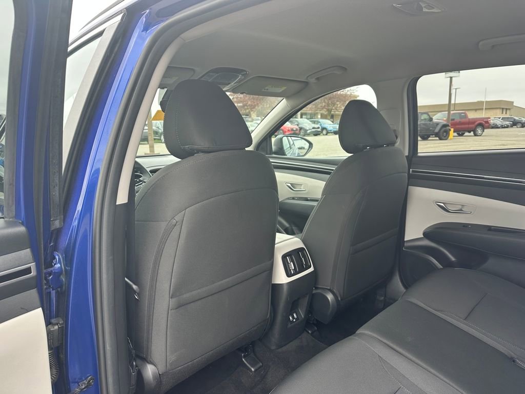 Used 2024 Hyundai Tucson SEL AWD/4WD image 9