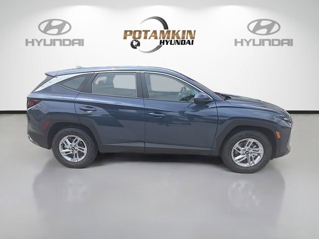 New 2026 Hyundai Tucson SE FWD image 4