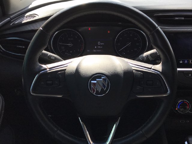 Used 2020 Buick Encore GX Preferred w/ Sport Touring Package FWD image 8