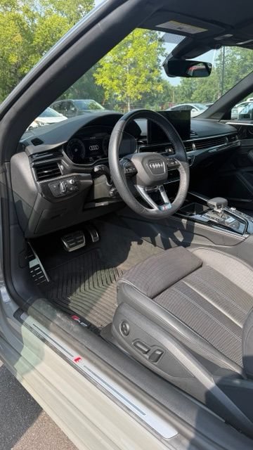 Used 2022 Audi S5 Prestige AWD/4WD image 9