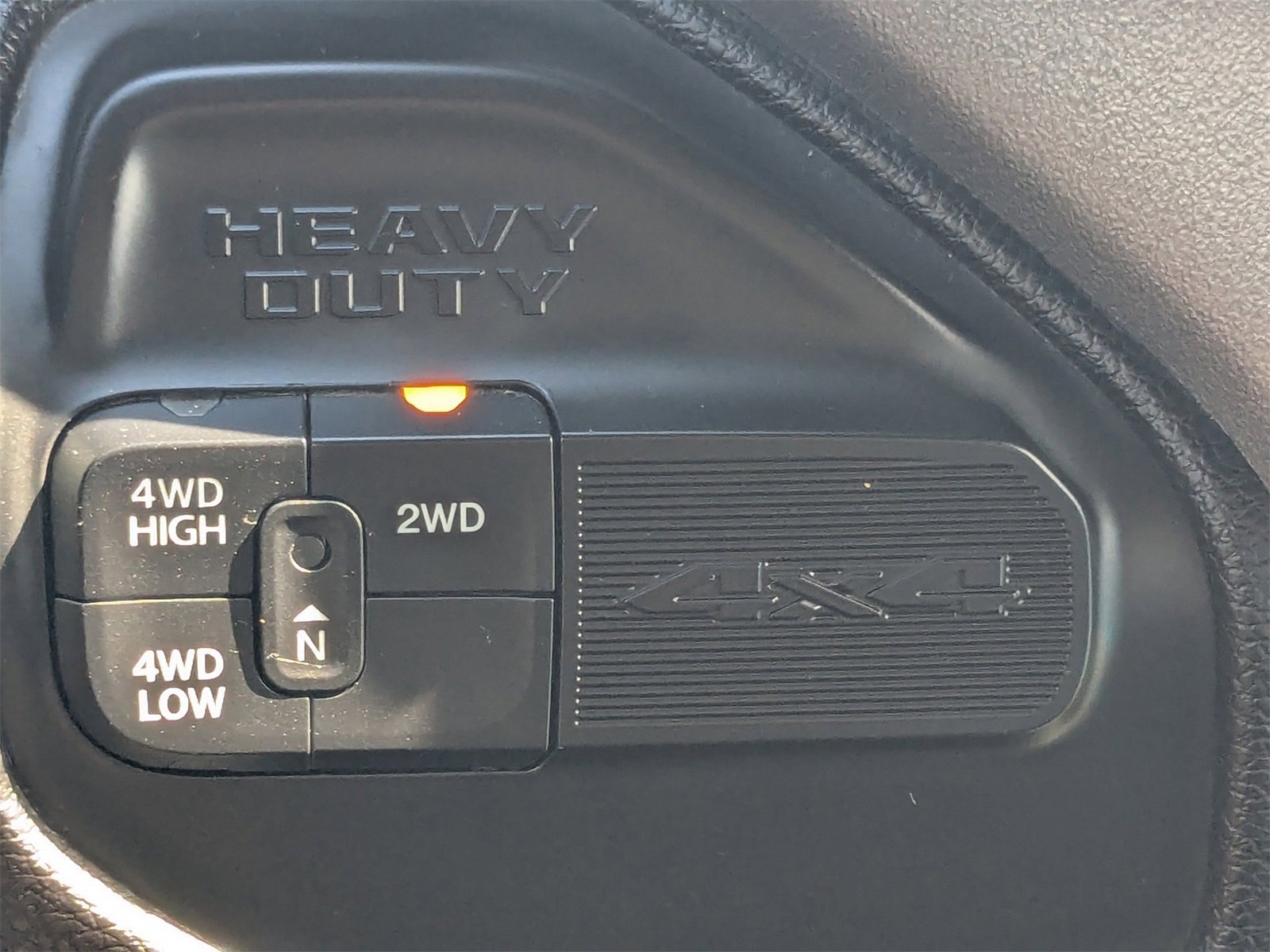 Used 2024 RAM 2500 Big Horn image 32