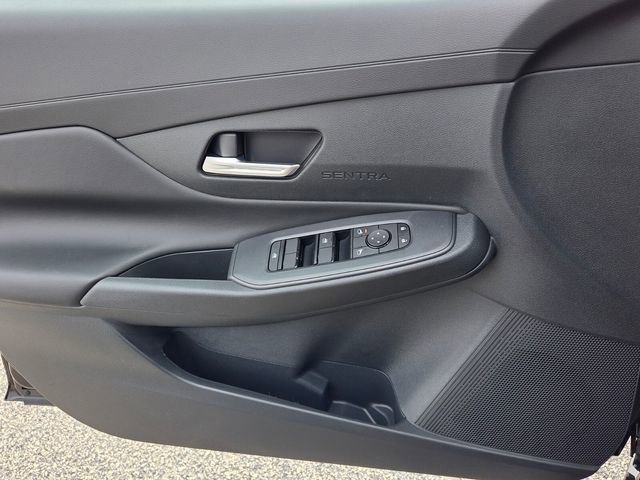 New 2026 Nissan Sentra S w/ S Cold Weather Package image 27