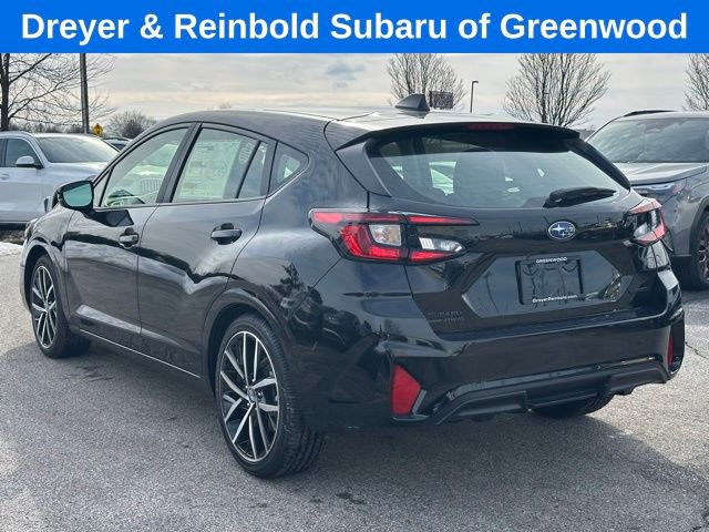 New 2026 Subaru Impreza 2.0i Sport image 5