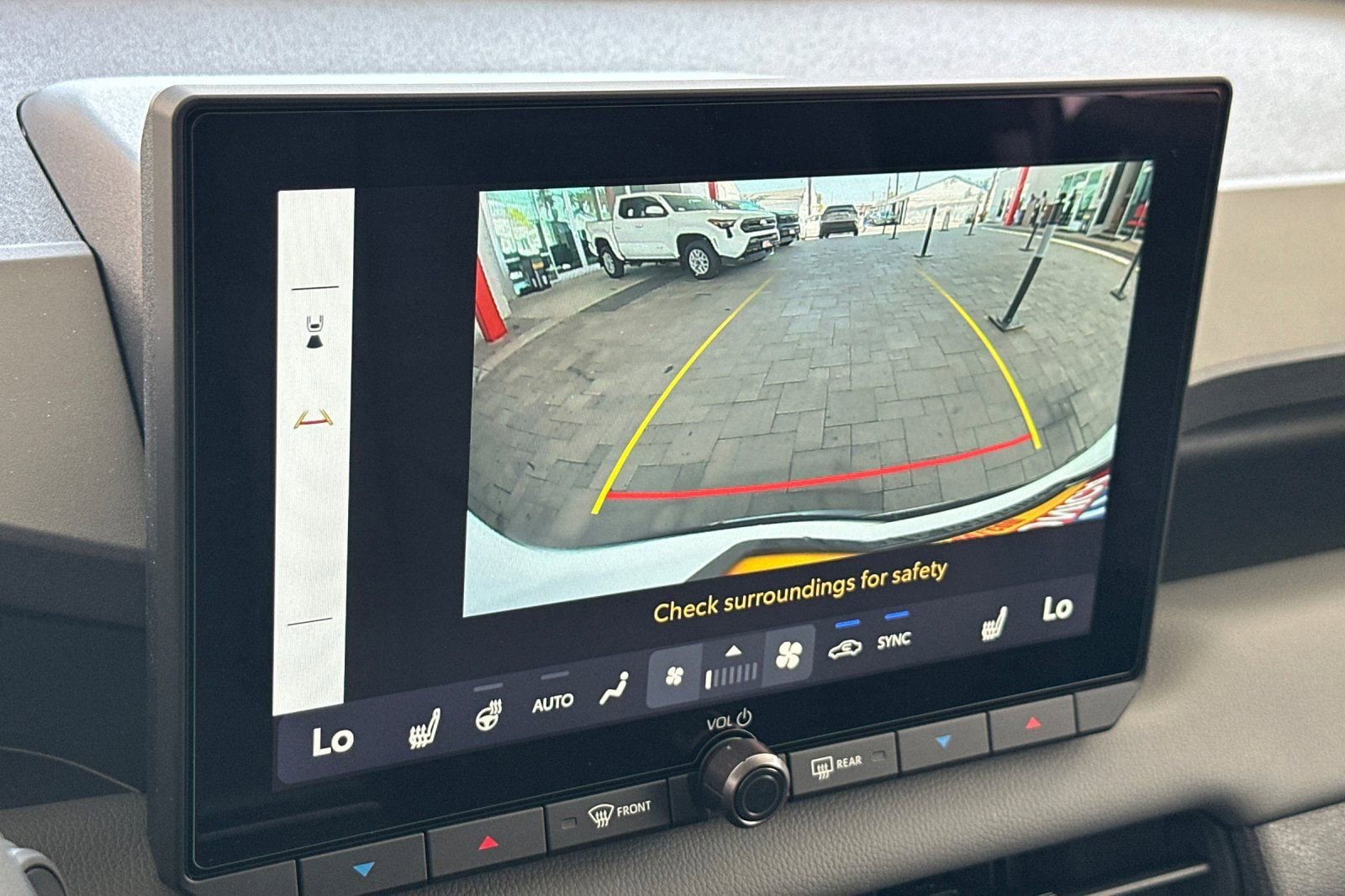 New 2026 Toyota RAV4 SE image 23