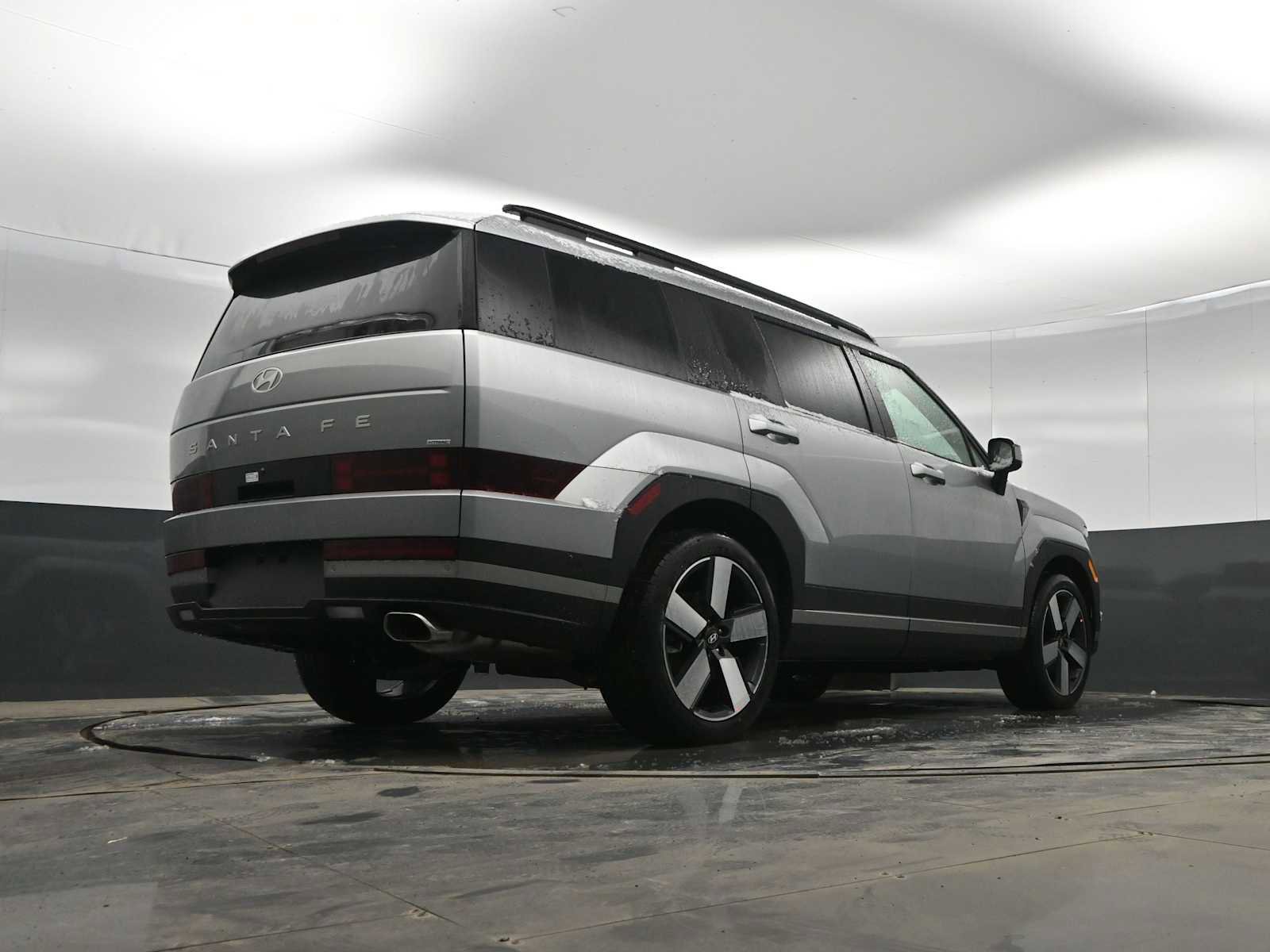 New 2026 Hyundai Santa Fe Limited image 36