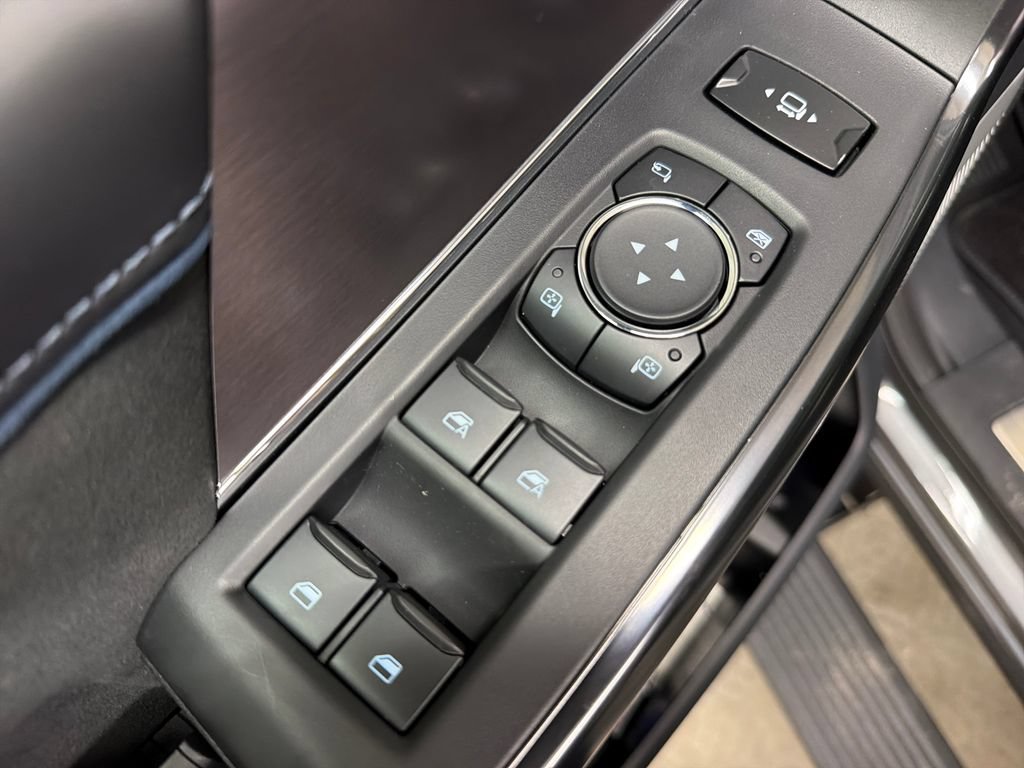 New 2027 Ford F250 Platinum AWD/4WD image 17
