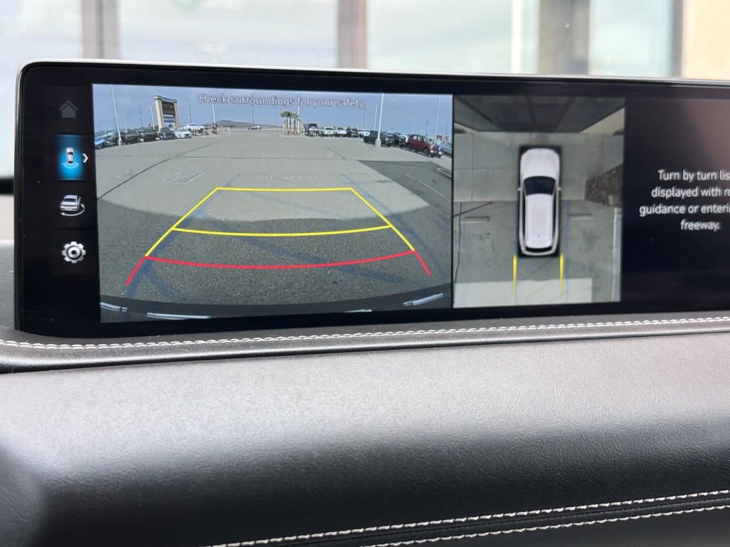 Used 2022 Genesis GV80 2.5T w/ Prestige Package 04 image 22